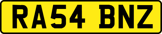 RA54BNZ