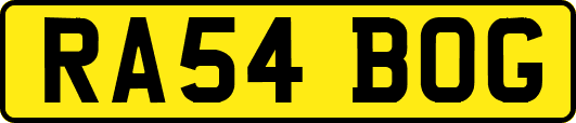 RA54BOG