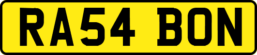 RA54BON