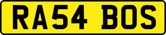 RA54BOS