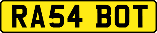 RA54BOT