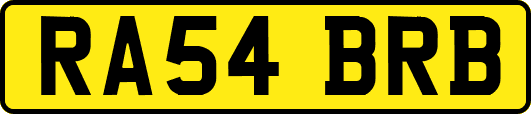 RA54BRB
