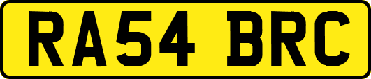 RA54BRC