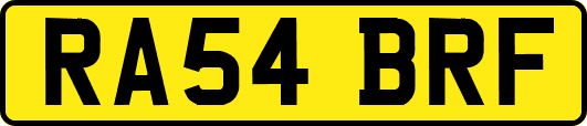 RA54BRF