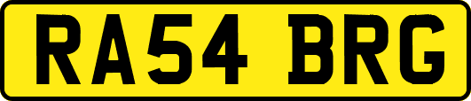 RA54BRG