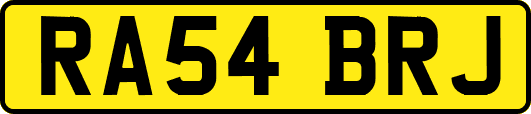 RA54BRJ
