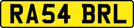 RA54BRL