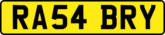 RA54BRY