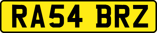 RA54BRZ