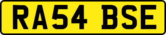RA54BSE