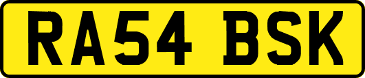 RA54BSK