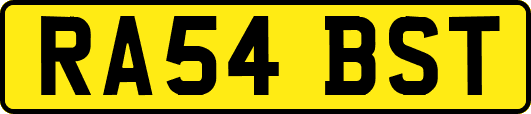 RA54BST