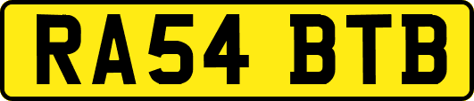 RA54BTB