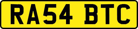 RA54BTC