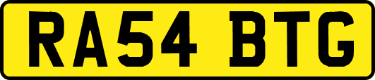 RA54BTG