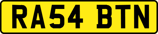 RA54BTN