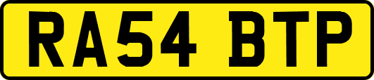 RA54BTP