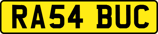 RA54BUC