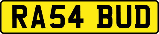 RA54BUD