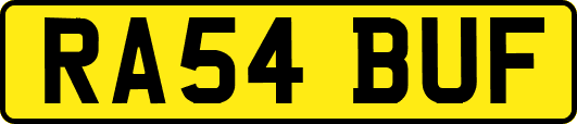 RA54BUF