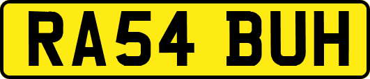 RA54BUH