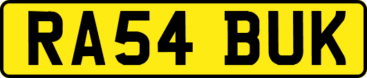 RA54BUK