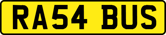 RA54BUS