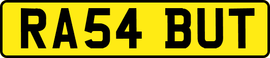RA54BUT