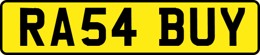 RA54BUY