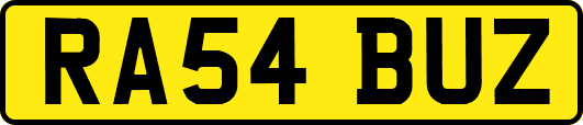 RA54BUZ