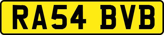 RA54BVB