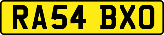 RA54BXO