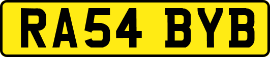 RA54BYB