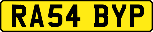 RA54BYP