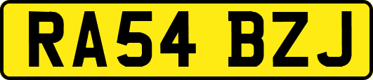 RA54BZJ