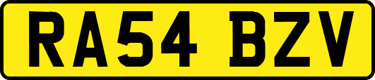RA54BZV