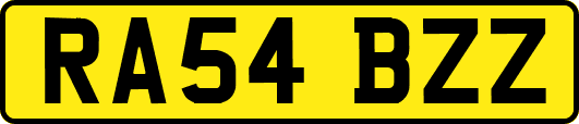 RA54BZZ