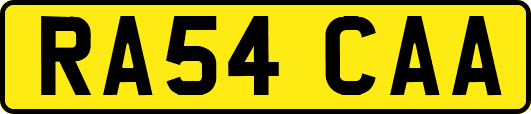 RA54CAA