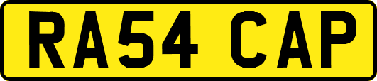 RA54CAP