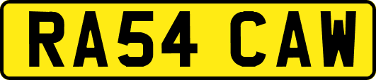 RA54CAW