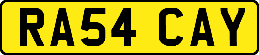RA54CAY