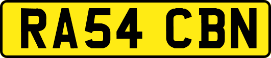 RA54CBN