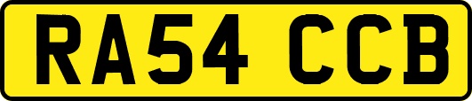 RA54CCB