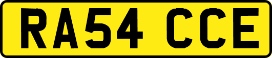 RA54CCE