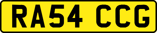 RA54CCG
