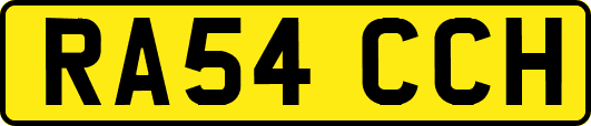 RA54CCH