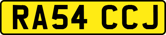 RA54CCJ
