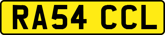 RA54CCL