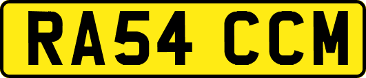 RA54CCM