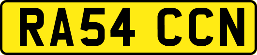 RA54CCN